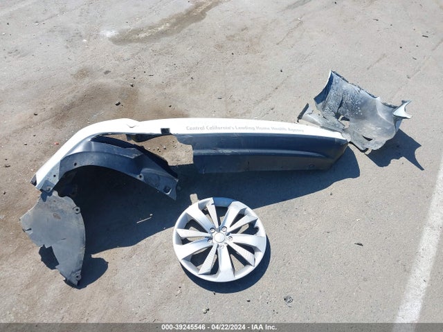 Subaru Impreza 5-door 2020 4S3GTAB62L3720500 Image 12