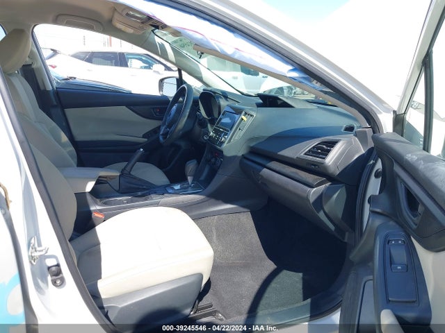 Subaru Impreza 5-door 2020 4S3GTAB62L3720500 Image 5