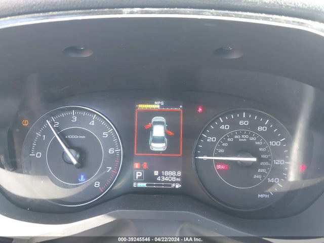 Subaru Impreza 5-door 2020 4S3GTAB62L3720500 Image 7