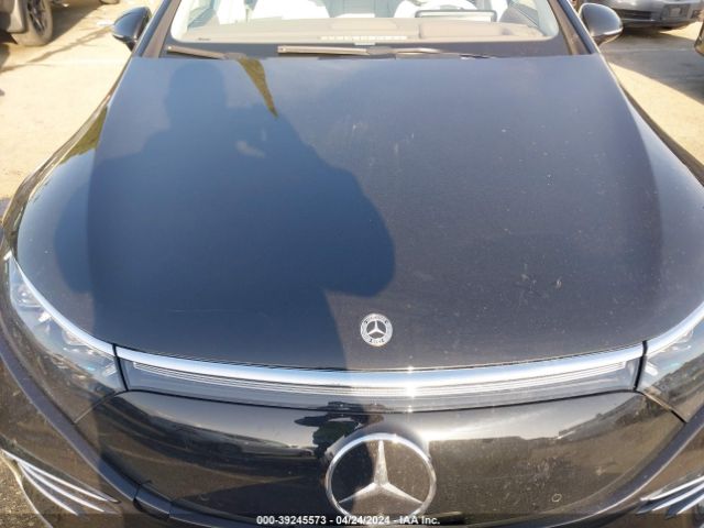 W1KCG2DB0PA034448 Mercedes-Benz EQS 450+