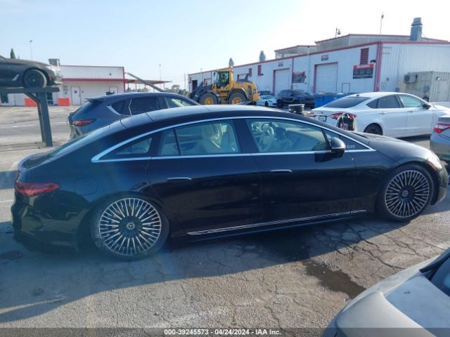 W1KCG2DB0PA034448 Mercedes-Benz EQS 450+