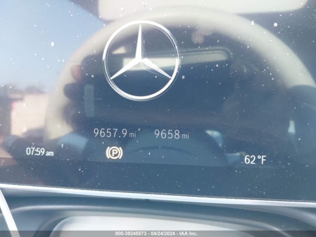 W1KCG2DB0PA034448 Mercedes-Benz EQS 450+