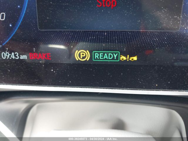 W1KCG2DB0PA034448 Mercedes-Benz EQS 450+