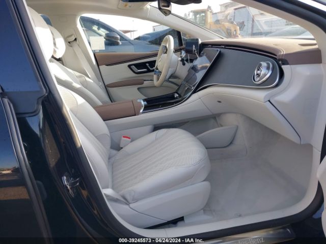 W1KCG2DB0PA034448 Mercedes-Benz EQS 450+