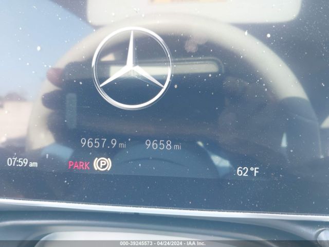 W1KCG2DB0PA034448 Mercedes-Benz EQS 450+