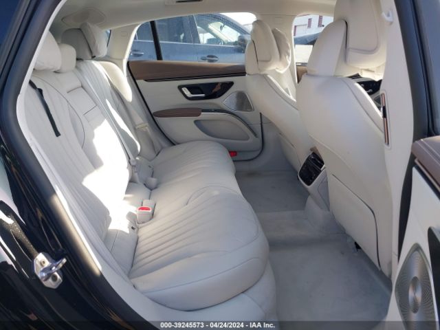 W1KCG2DB0PA034448 Mercedes-Benz EQS 450+