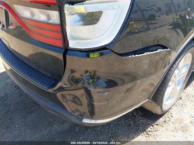 Dodge Durango Sxt 2014 1C4RDHAG6EC590684 Image 6
