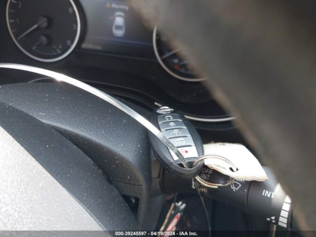 1N4AA6APXGC407421 Nissan Maxima 3.5 Sl