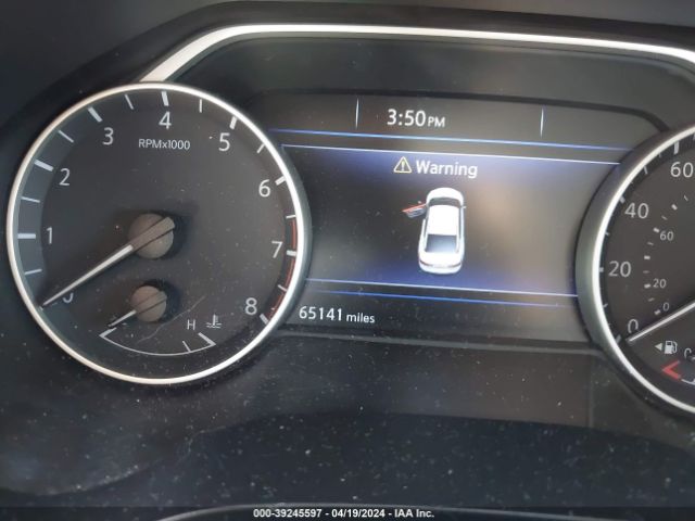 1N4AA6APXGC407421 Nissan Maxima 3.5 Sl