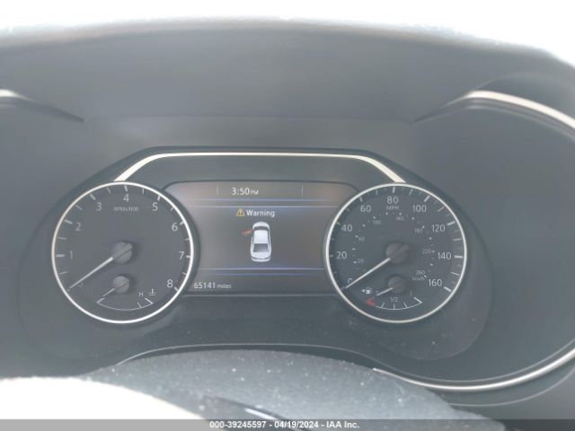 1N4AA6APXGC407421 Nissan Maxima 3.5 Sl