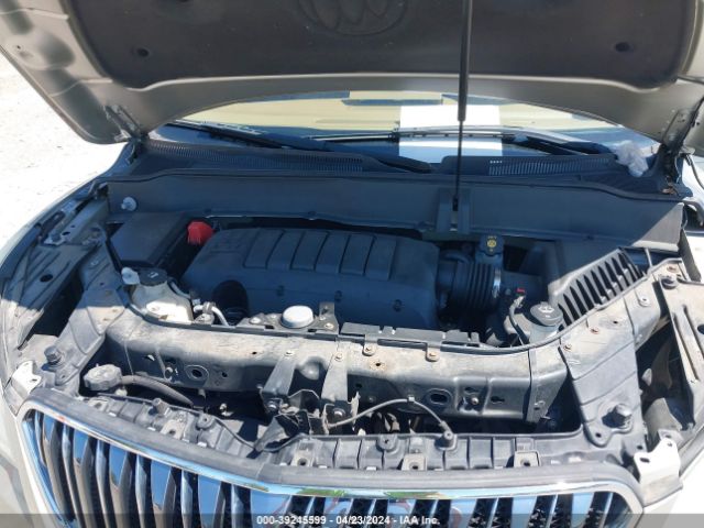 5GAKVCKD6EJ235825 Buick Enclave Premium