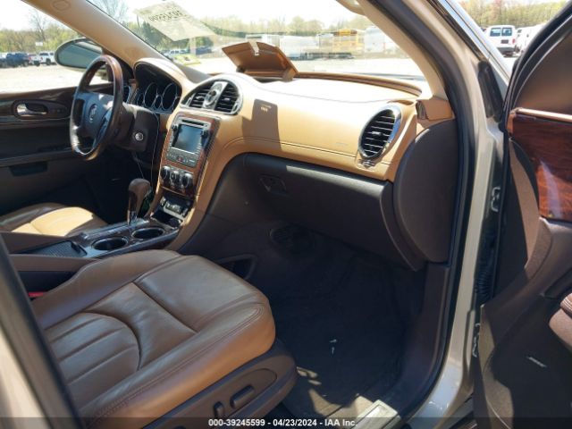 5GAKVCKD6EJ235825 Buick Enclave Premium