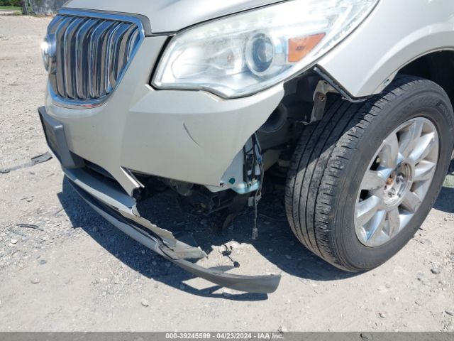 5GAKVCKD6EJ235825 Buick Enclave Premium