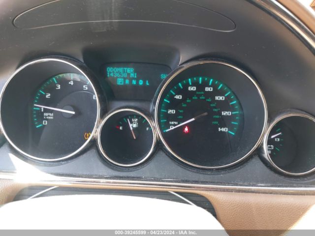 5GAKVCKD6EJ235825 Buick Enclave Premium
