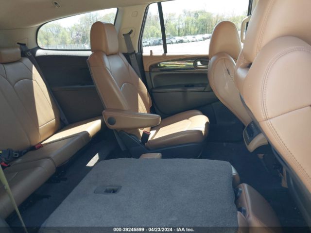 5GAKVCKD6EJ235825 Buick Enclave Premium