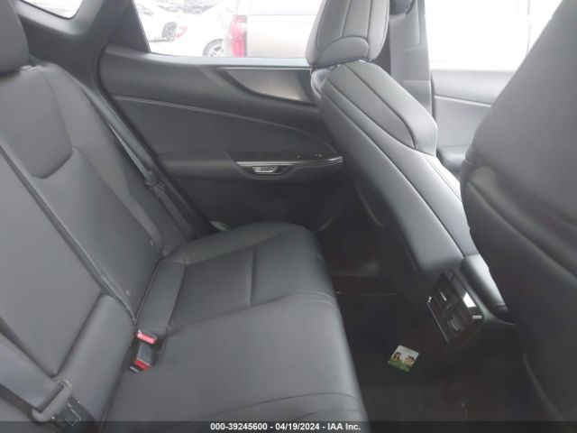 2T2KGCEZ0RC044849 Lexus Nx 350 F Sport Handling