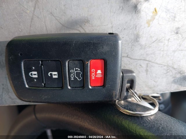 Toyota Rav4 Limited 2015 2T3YFREV6FW146563 Image 11