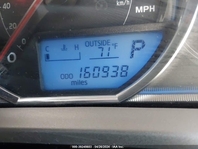 Toyota Rav4 Limited 2015 2T3YFREV6FW146563 Image 15