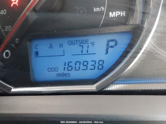 Toyota Rav4 Limited 2015 2T3YFREV6FW146563 Image 7