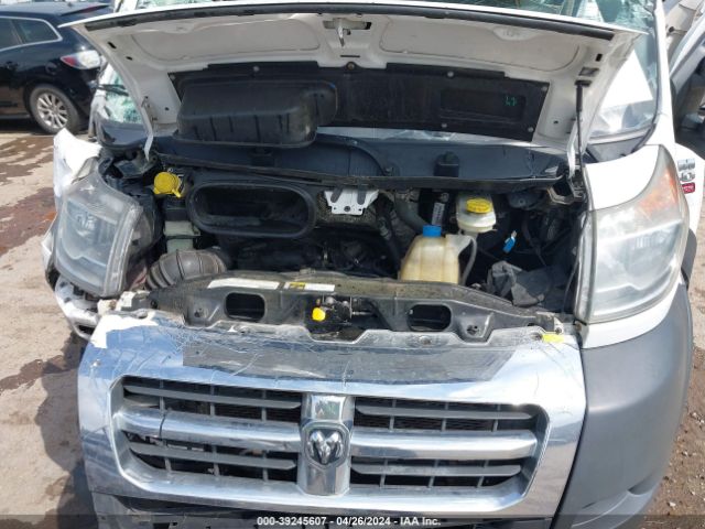 2017 RAM PROMASTER 3500 CAB 3C7WRVFG6HE530111 Photo 9