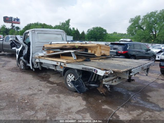 2017 RAM PROMASTER 3500 CAB 3C7WRVFG6HE530111 Photo 2