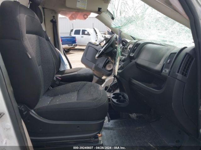 2017 RAM PROMASTER 3500 CAB 3C7WRVFG6HE530111 Photo 4