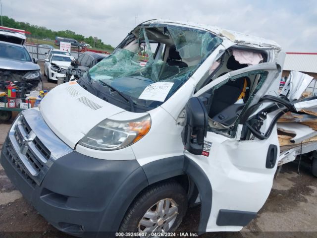 2017 RAM PROMASTER 3500 CAB 3C7WRVFG6HE530111 Photo 5