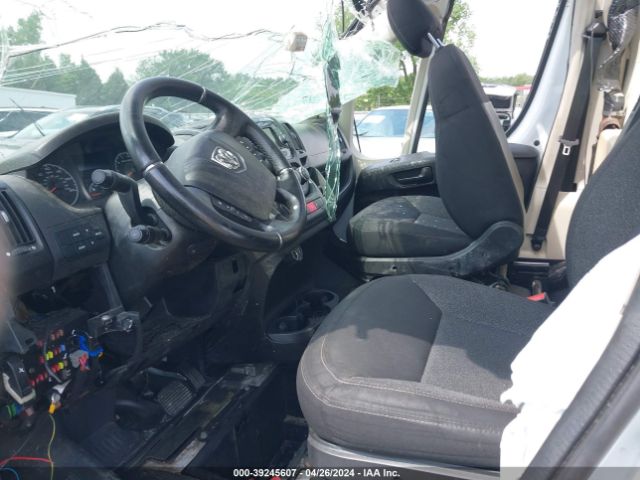 2017 RAM PROMASTER 3500 CAB 3C7WRVFG6HE530111 Photo 7