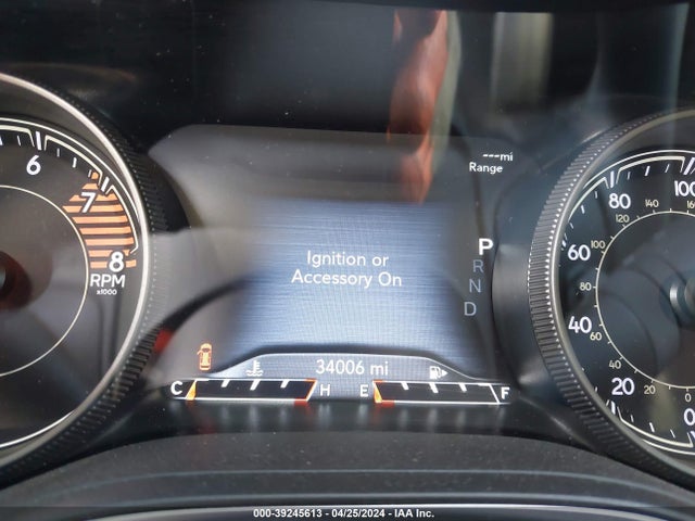 1C4PJMDXXKD409824 Jeep Cherokee Limited 4x4