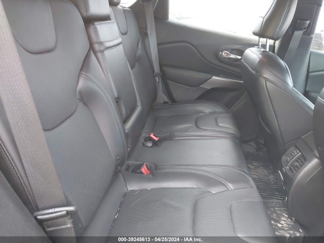 1C4PJMDXXKD409824 Jeep Cherokee Limited 4x4