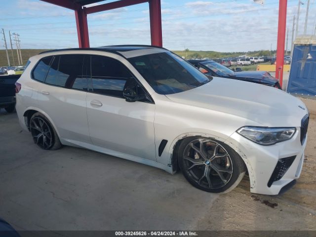 5UXCR6C52KLL65051 BMW X5 Xdrive40i