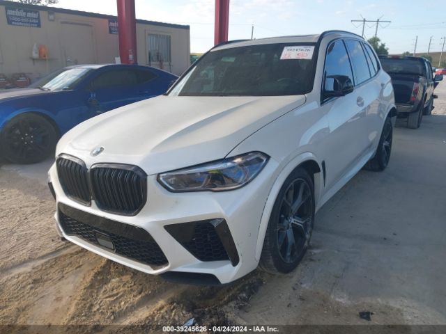 5UXCR6C52KLL65051 BMW X5 Xdrive40i