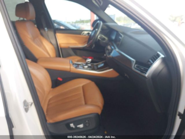 5UXCR6C52KLL65051 BMW X5 Xdrive40i