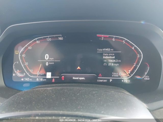 5UXCR6C52KLL65051 BMW X5 Xdrive40i