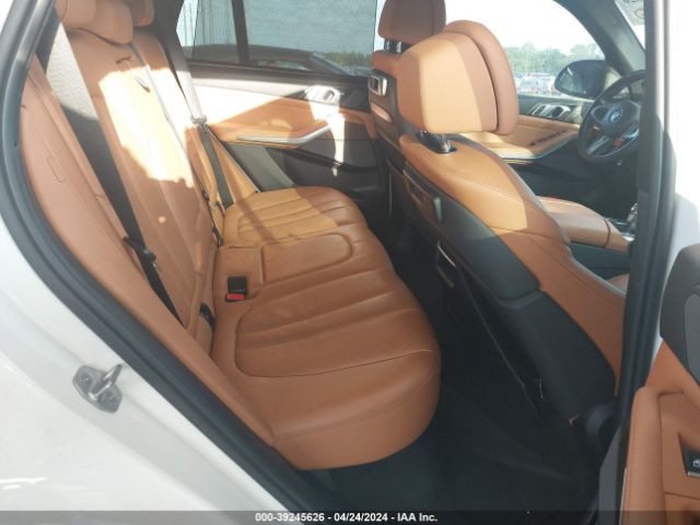 5UXCR6C52KLL65051 BMW X5 Xdrive40i