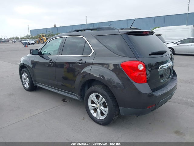 Chevrolet EQUINOX 1LT 2015 2GNALBEK8F6165299 Image 3