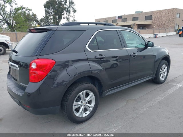 Chevrolet EQUINOX 1LT 2015 2GNALBEK8F6165299 Image 4