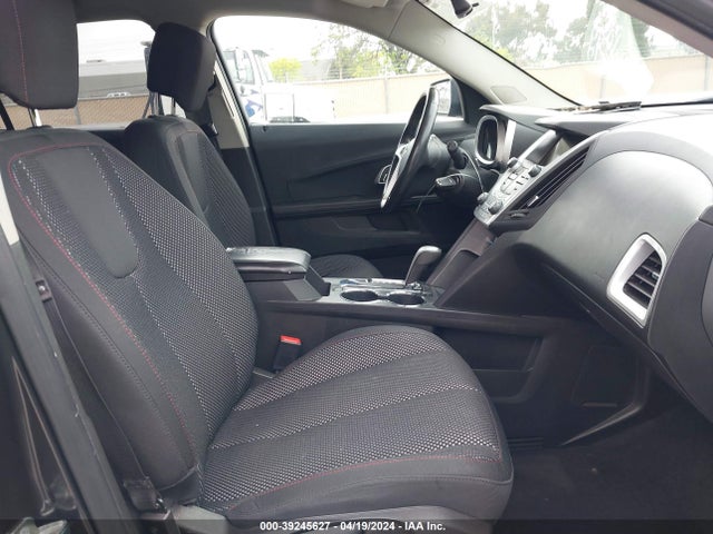 Chevrolet EQUINOX 1LT 2015 2GNALBEK8F6165299 Image 5