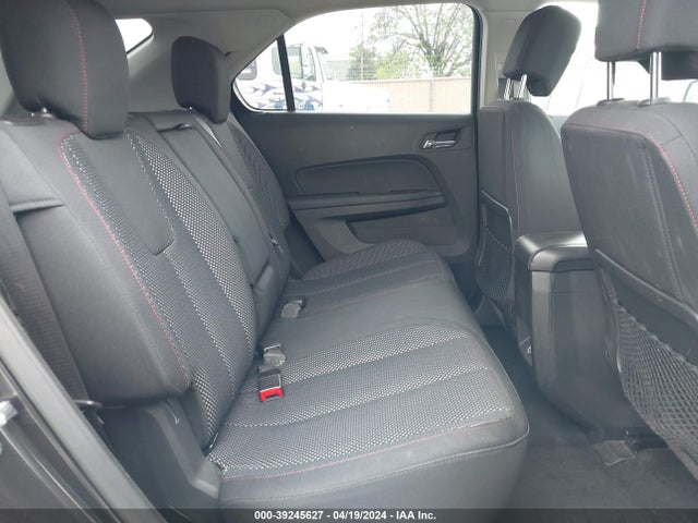 Chevrolet EQUINOX 1LT 2015 2GNALBEK8F6165299 Image 8