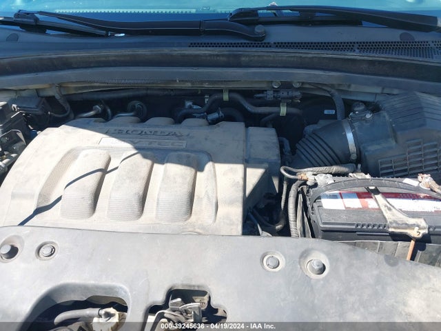 Продажа на аукционе авто 2007 Honda Odyssey Ex, vin: 5FNRL38467B069973, номер лота: 39245636