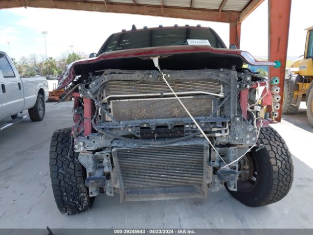 3C6UR5NL1MG552803 RAM 2500 Laramie Mega Cab 4x4 6'4 Box
