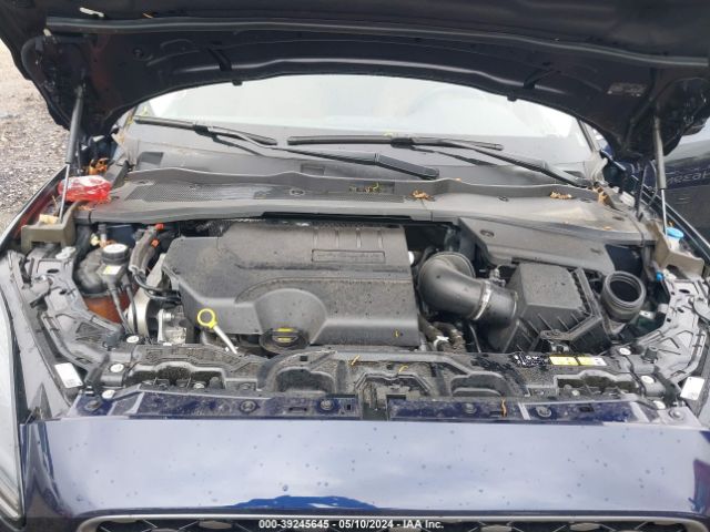 2022 JAGUAR E-PACE SADFP2FX6N1031099 Photo 9