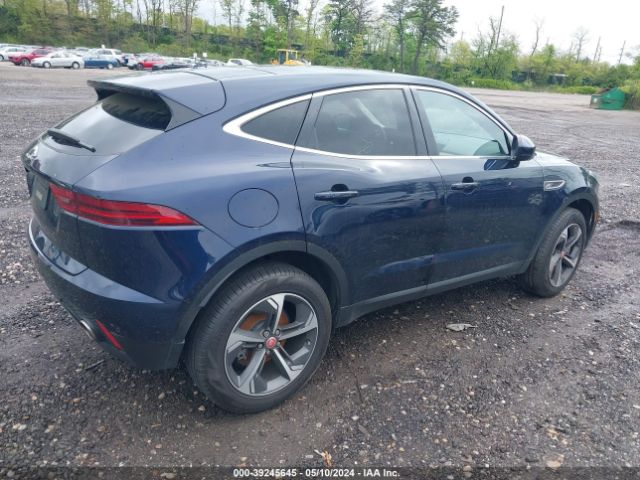 2022 JAGUAR E-PACE SADFP2FX6N1031099 Photo 3