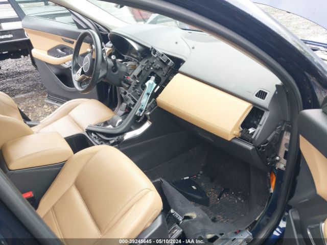 2022 JAGUAR E-PACE SADFP2FX6N1031099 Photo 4