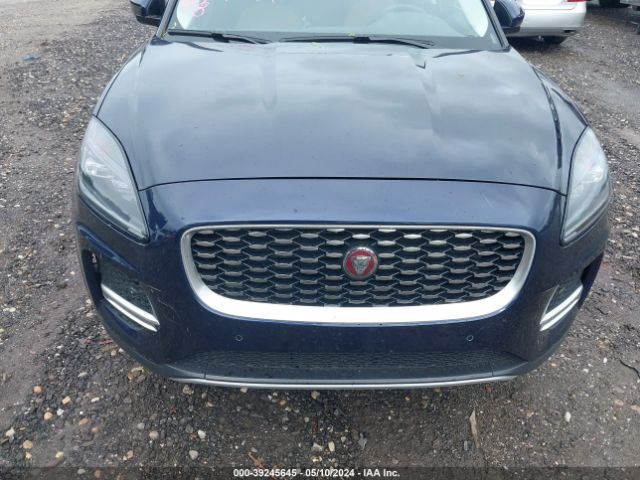 2022 JAGUAR E-PACE SADFP2FX6N1031099 Photo 5