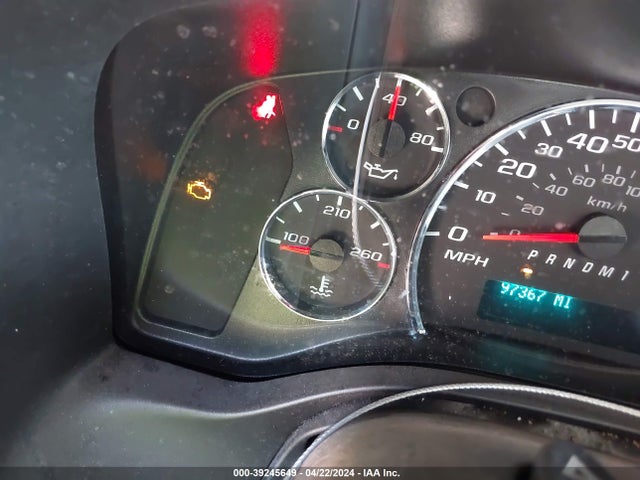 Chevrolet Express 2500 Work Van 2019 1GCWGAFP4K1273942 Image 15