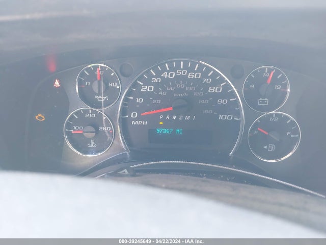 Chevrolet Express 2500 Work Van 2019 1GCWGAFP4K1273942 Image 7