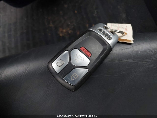 WAUB4AF43MA040549 Audi S4 Premium Plus Tfsi Quattro Tiptronic