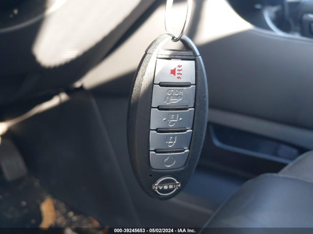 Nissan Pathfinder Sl 2wd 2022 5N1DR3CBXNC235092 Image 11