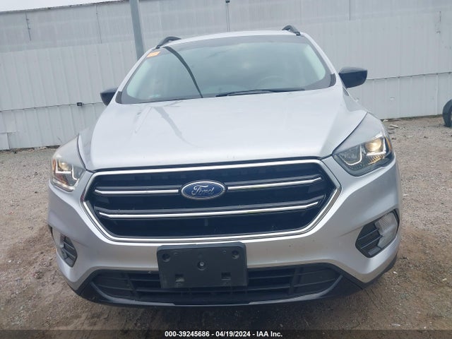 Ford ESCAPE SE 2019 1FMCU0GD0KUB10032 Image 12